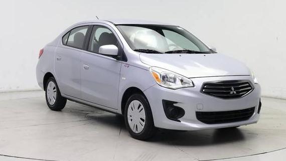 MITSUBISHI MIRAGE G4 2018 ML32F3FJ1JHF11105 image MITSUBISHI MIRAGE G4 2018 ML32F3FJ1JHF11105 image